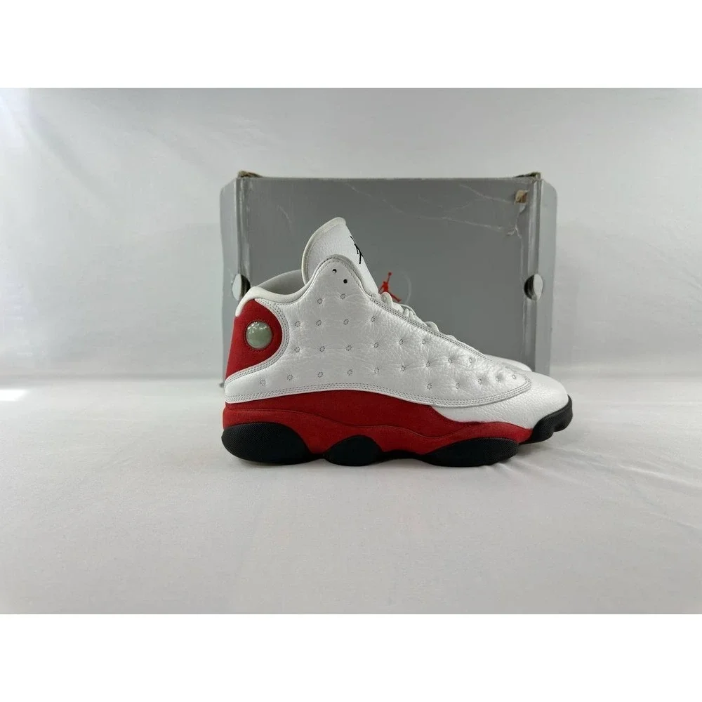 Nike Air Jordan 13 Retro 'Chicago' 2017 414571-122 Men's Size 12